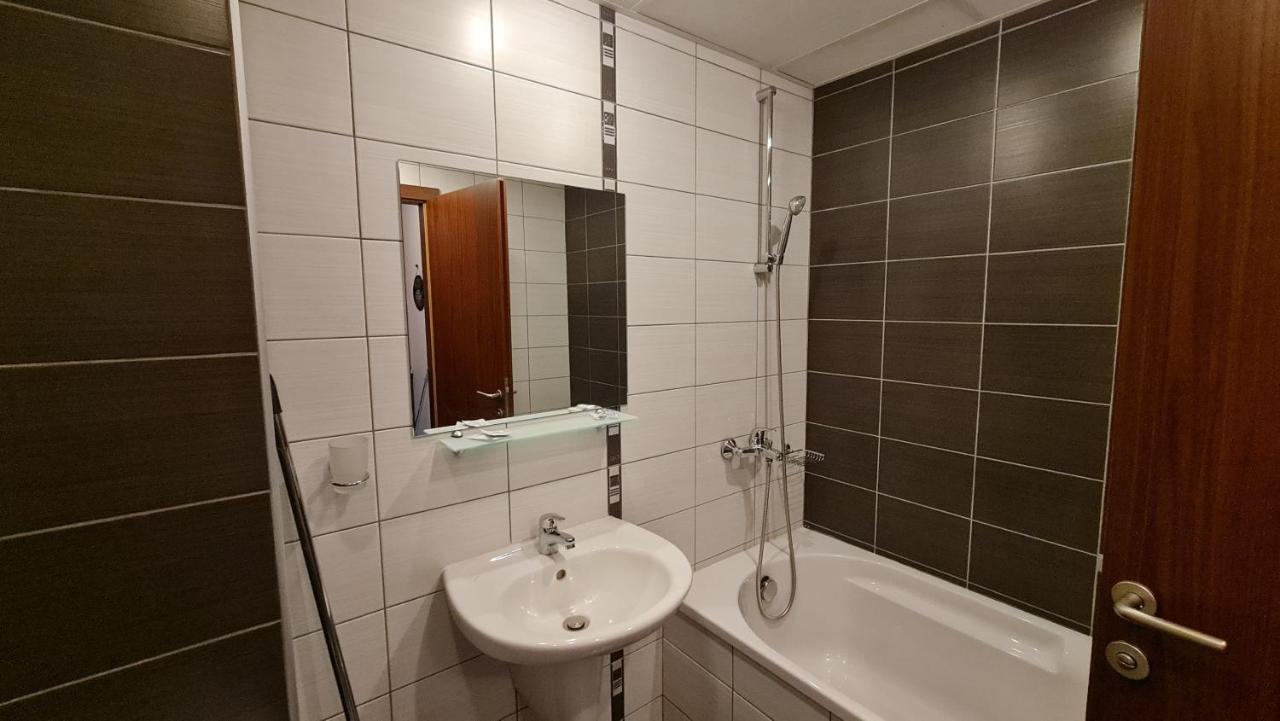 Borovets Gardens Aparthotel Rental Exterior foto