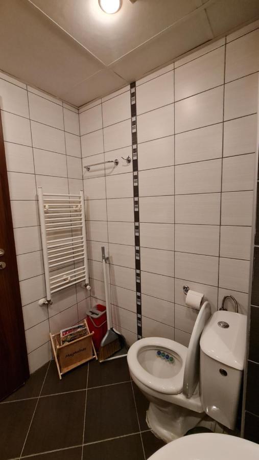 Borovets Gardens Aparthotel Rental Exterior foto