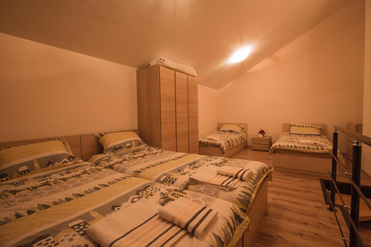 Borovets Gardens Aparthotel Rental Exterior foto